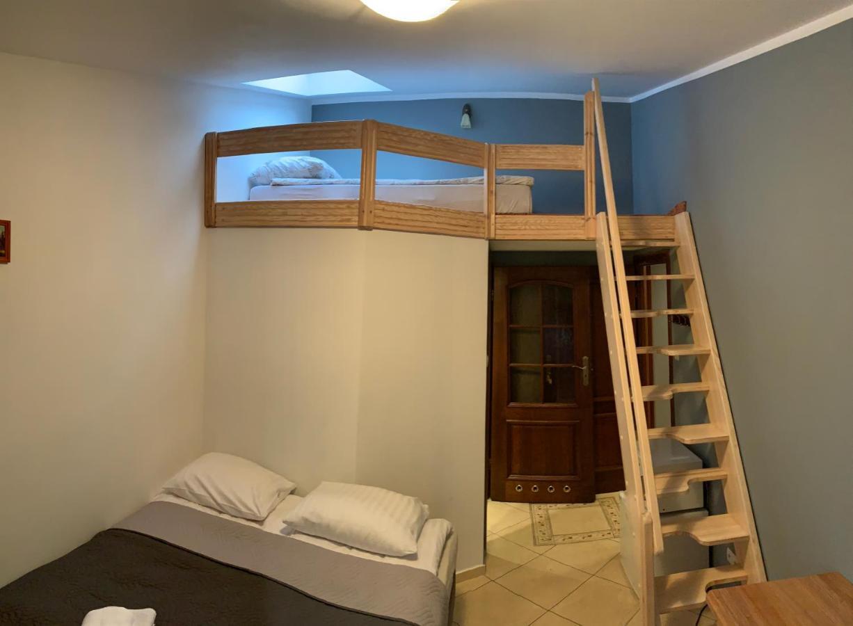Apartamenty Plazowa 11 Darłówko Exterior foto