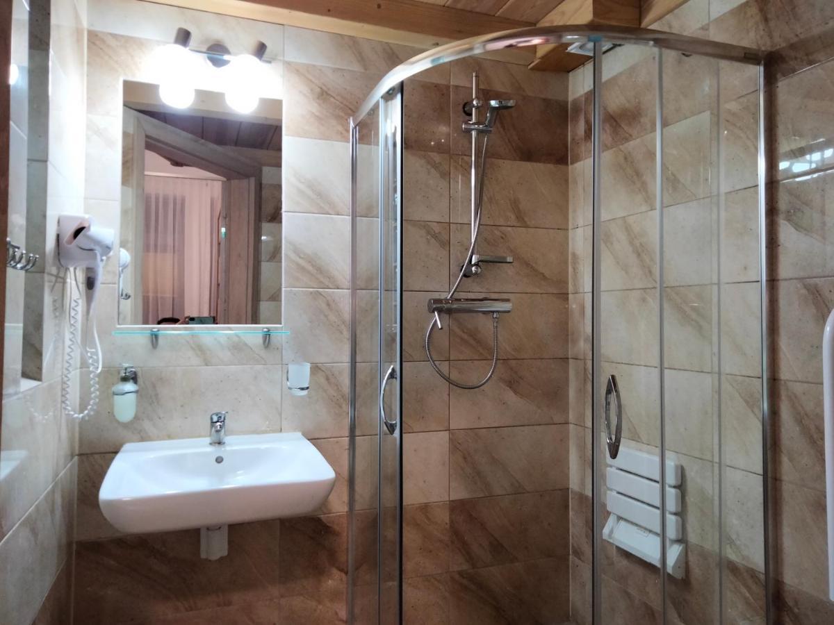 Apartamenty Plazowa 11 Darłówko Exterior foto