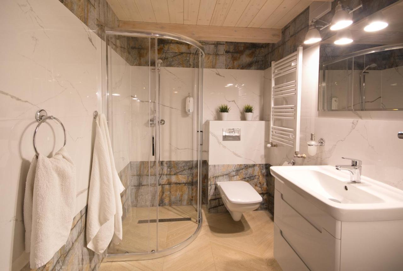 Apartamenty Plazowa 11 Darłówko Exterior foto