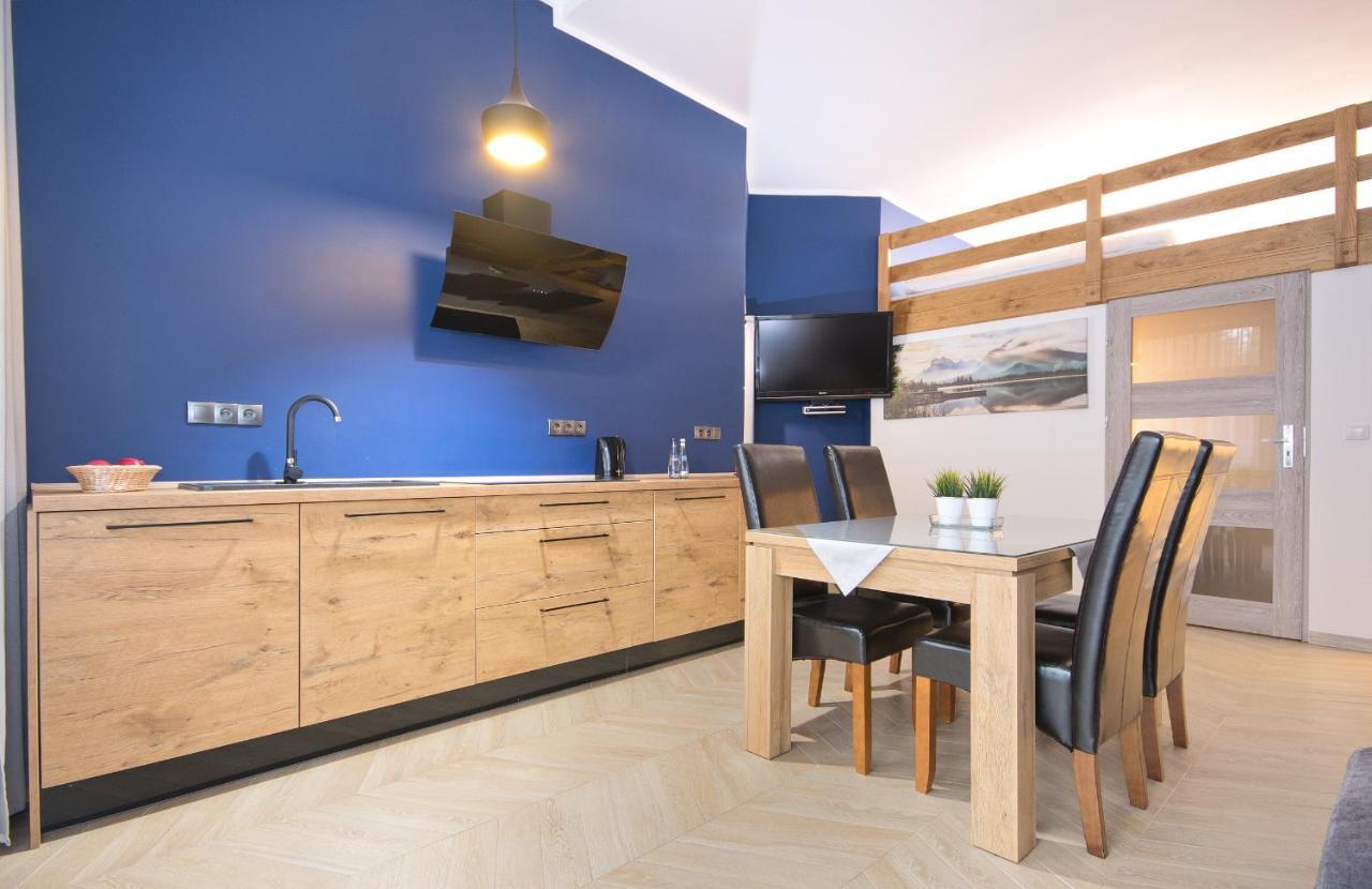 Apartamenty Plazowa 11 Darłówko Exterior foto