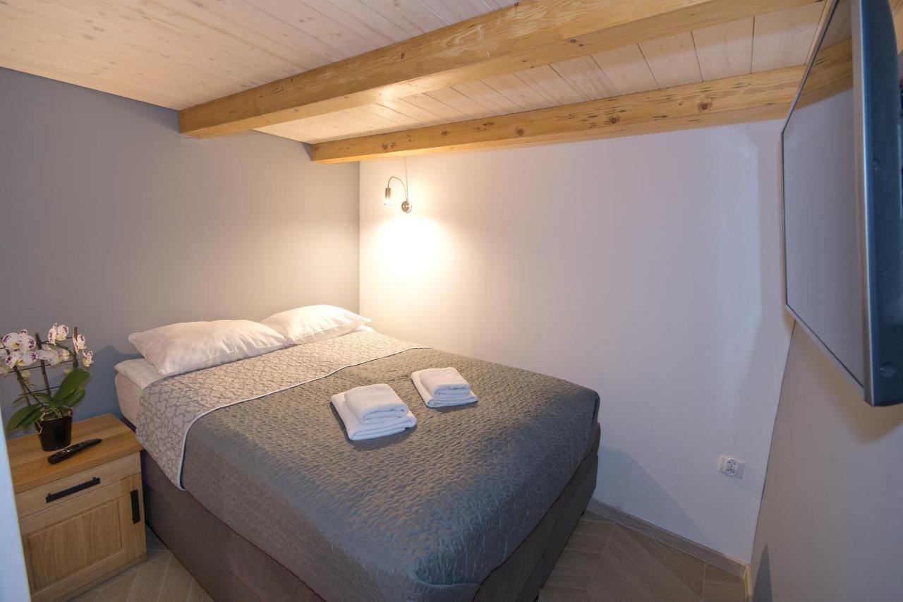 Apartamenty Plazowa 11 Darłówko Exterior foto