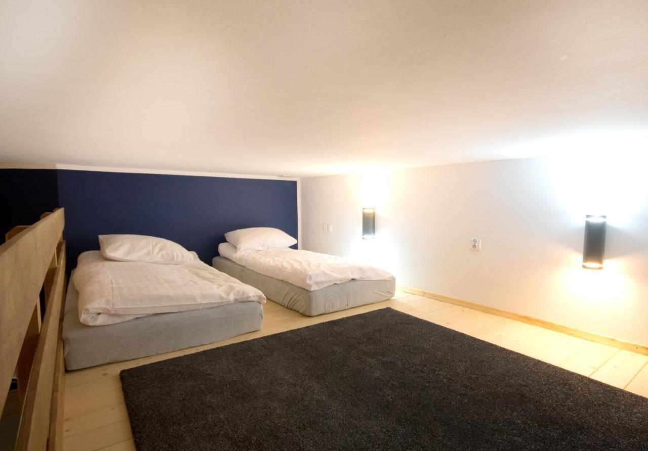 Apartamenty Plazowa 11 Darłówko Exterior foto