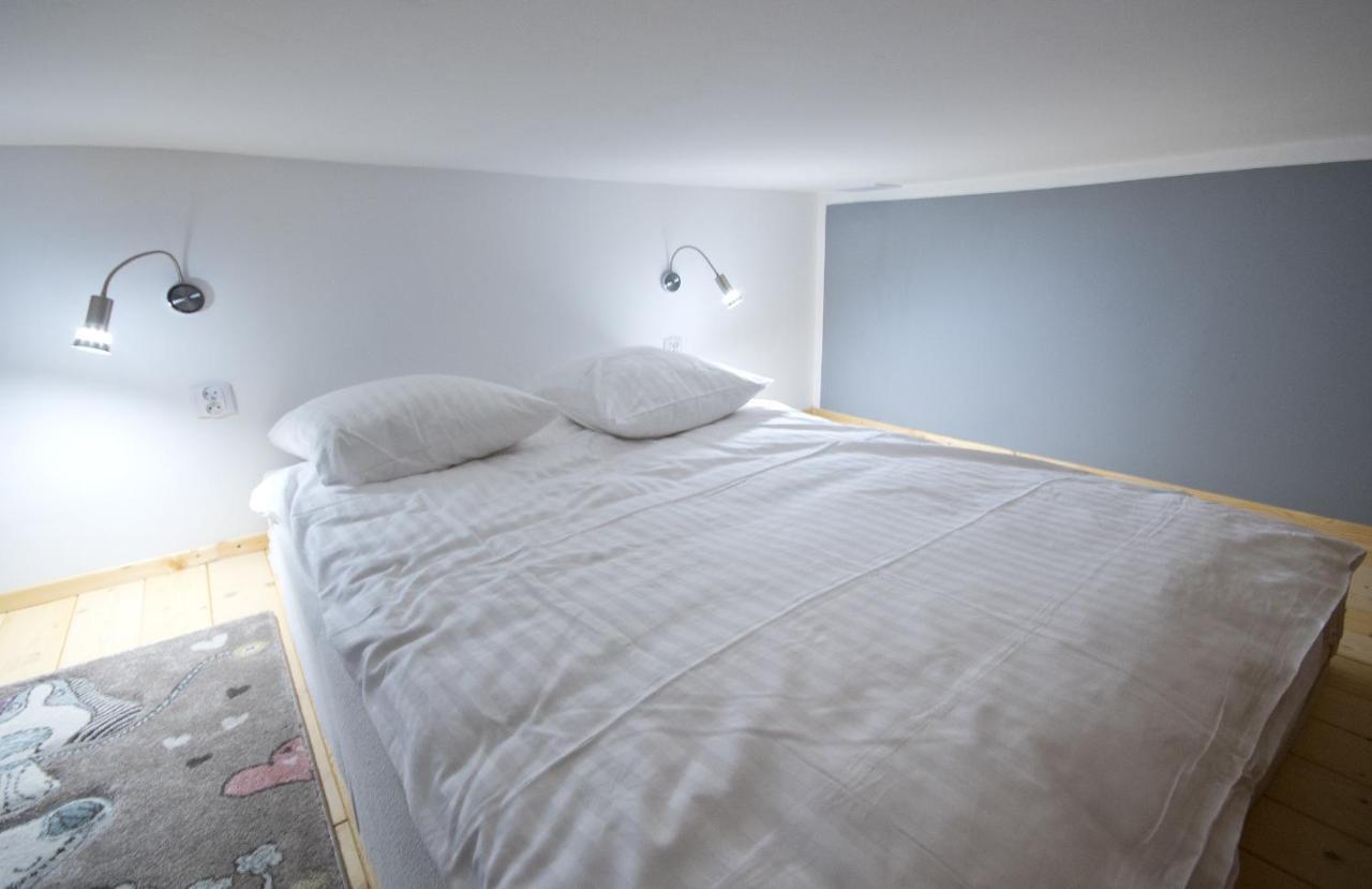 Apartamenty Plazowa 11 Darłówko Exterior foto